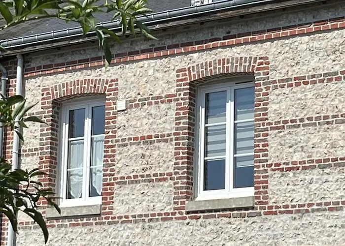 Les Cailloux Verts