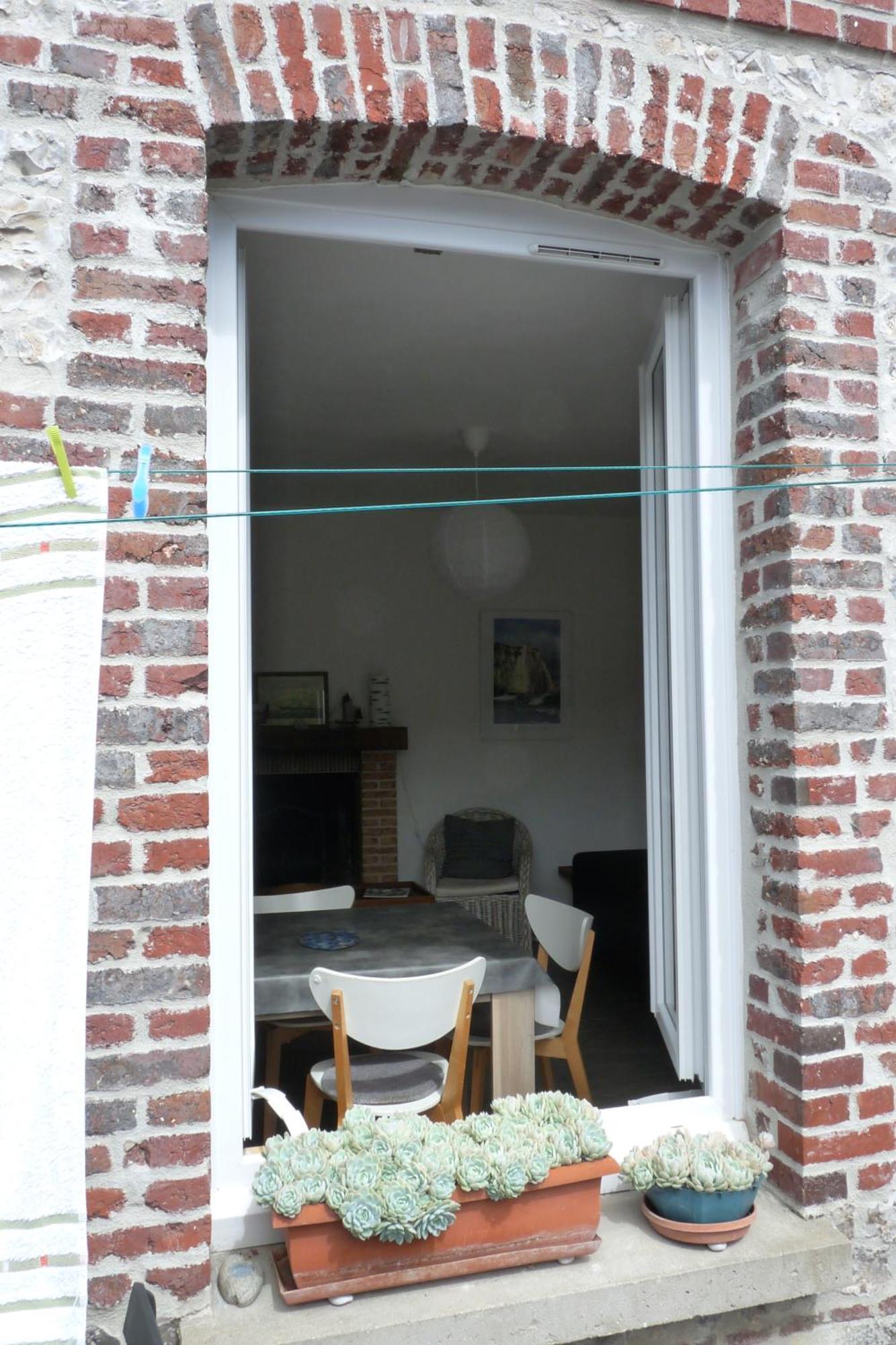 Les Cailloux Verts